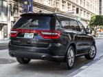Dodge Durango Citadel 2013 года
